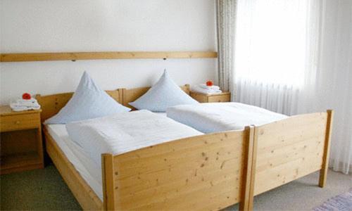 Pension-Metzgerei Hofer Inning am Holz Chambre photo